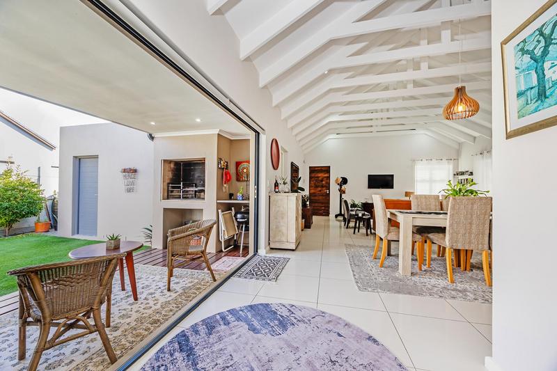 3 Bedroom Property for Sale in Haasendal Western Cape